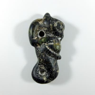 artefact naga chine