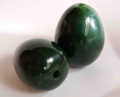 Jade du canada