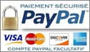 Paiement securisé Paypal