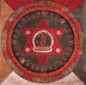 vajrayogini