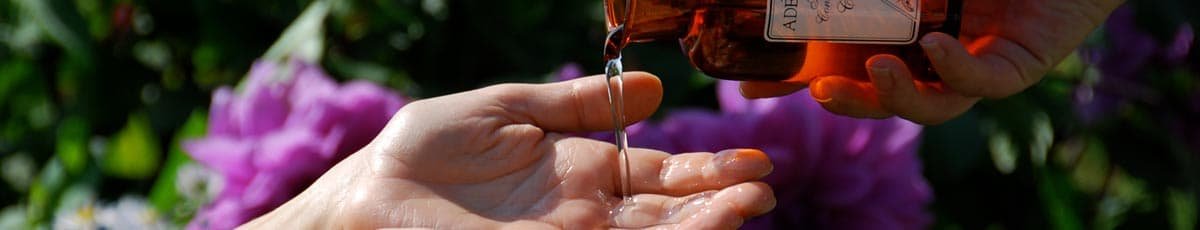 Huiles d'Onction ADEVAYA