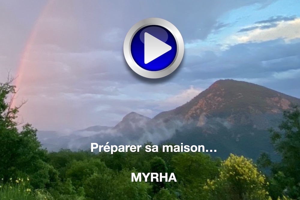 video-preparer sa maison