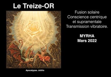 Video 49: Le Treize-OR