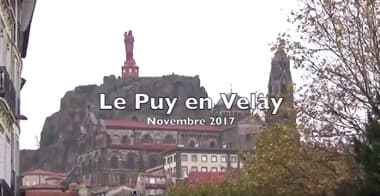 Video 19: interview au Puy en Velay