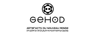 Gehod - Artefacts du Nouveau Monde