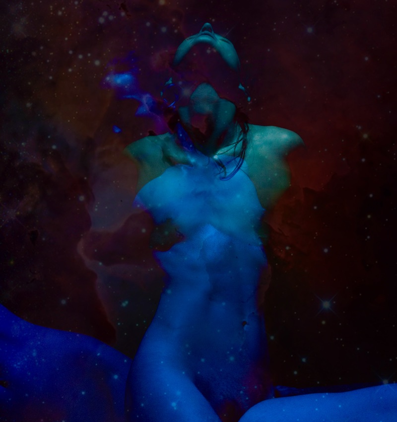femme integrale