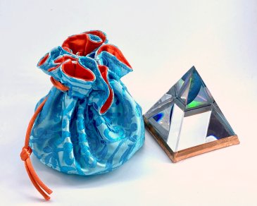 La Pyramide Optique HélioGénor®