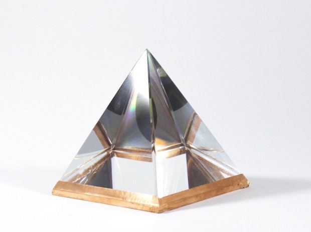 La Pyramide Optique