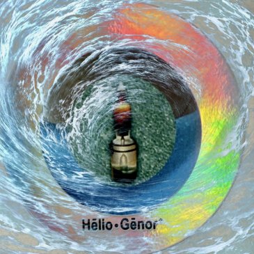 L\'appareil à VORTEX HélioGénor®