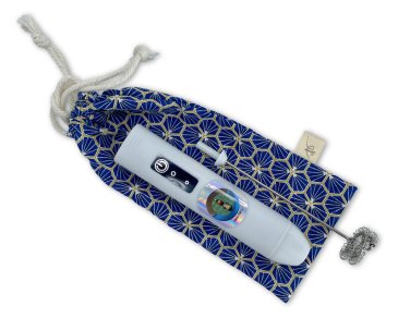 L\'appareil à VORTEX HélioGénor®