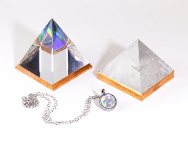 La Pyramide Optique HélioGénor® – Image 3