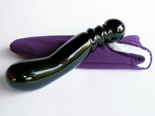 Alternative view of Le Magic LingÂme Noir et sa pochette.