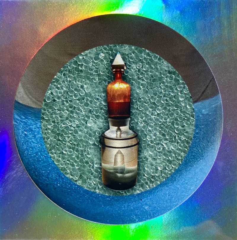 Les Hologrammes quantiques HélioGénor®