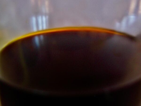 Alternative view of ABYSS