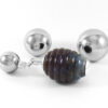 Le YoniToy® – YoniToy avec ses boules chromées