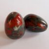 Oeuf de Yoni BloodStone YoniToy®