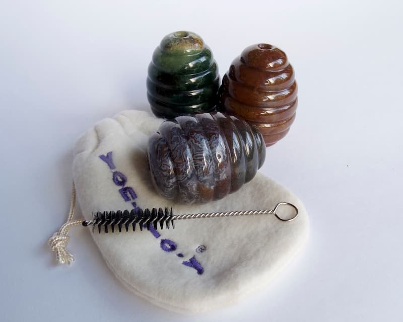 Oeuf de Yoni - Oeuf de Vouivre – Image 3