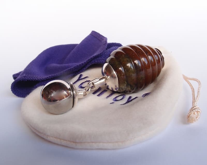 Oeuf de Yoni - Oeuf de Vouivre – Image 4