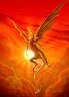 Dragon Oil