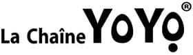 Logo cha&icirc;ne YoYo