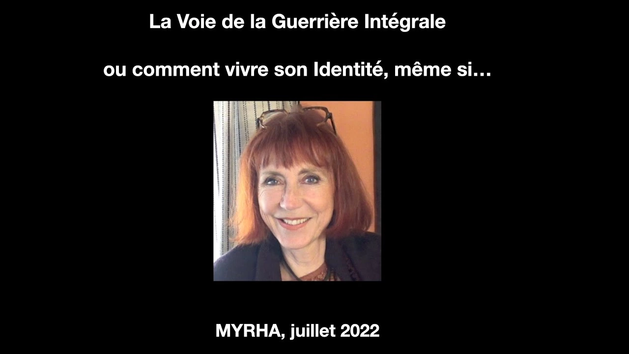 La Voie de la Guerrière Intégrale
