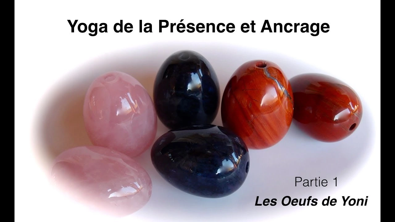 Pratique d&rsquo;Ancrage et Yoga de la Présence. Partie 1