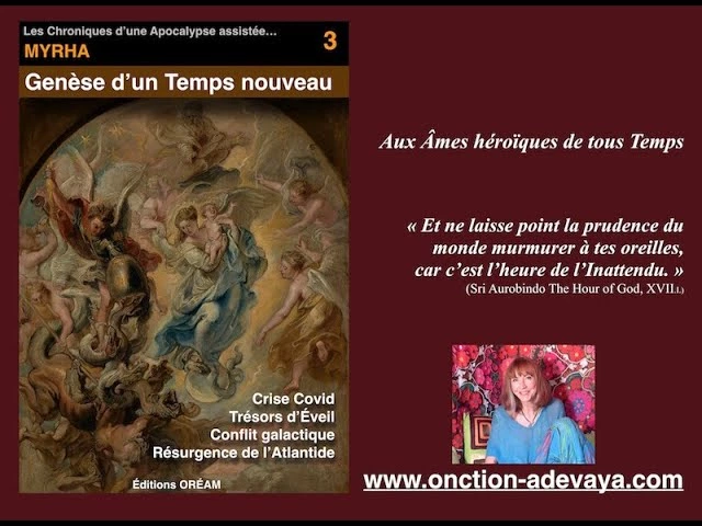 La crise Covid et la Haine. Genèse d&rsquo;un temps nouveau.