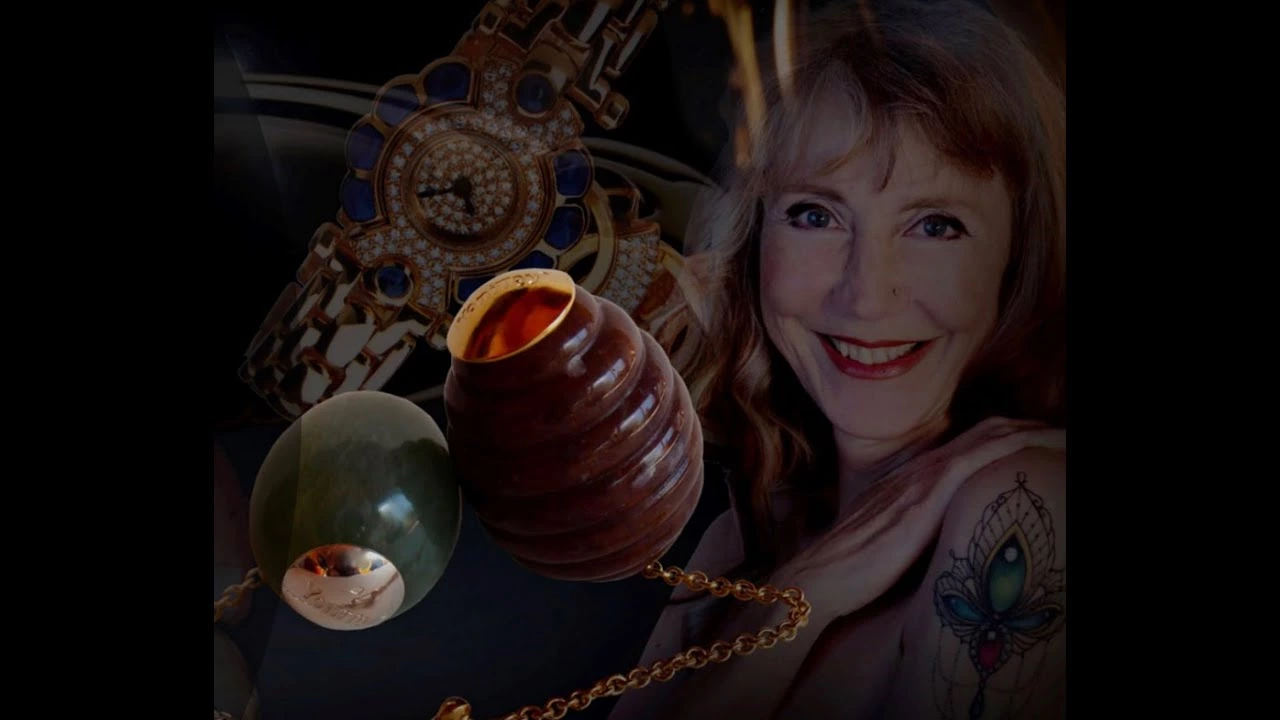 Plaisir, érotisme et sensualité. Bijoux Intimes YoniToy®