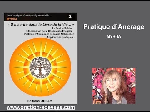 « S&rsquo;inscrire dans le Livre de la Vie ». Pratique d&rsquo;Ancrage