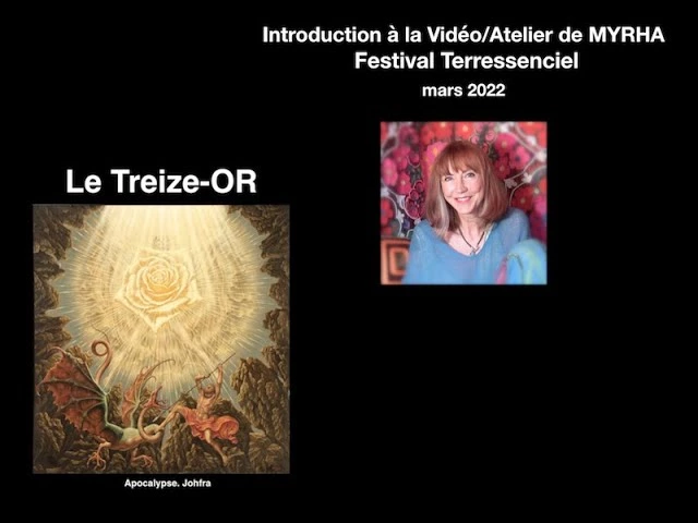 Le Treize-OR, introduction.